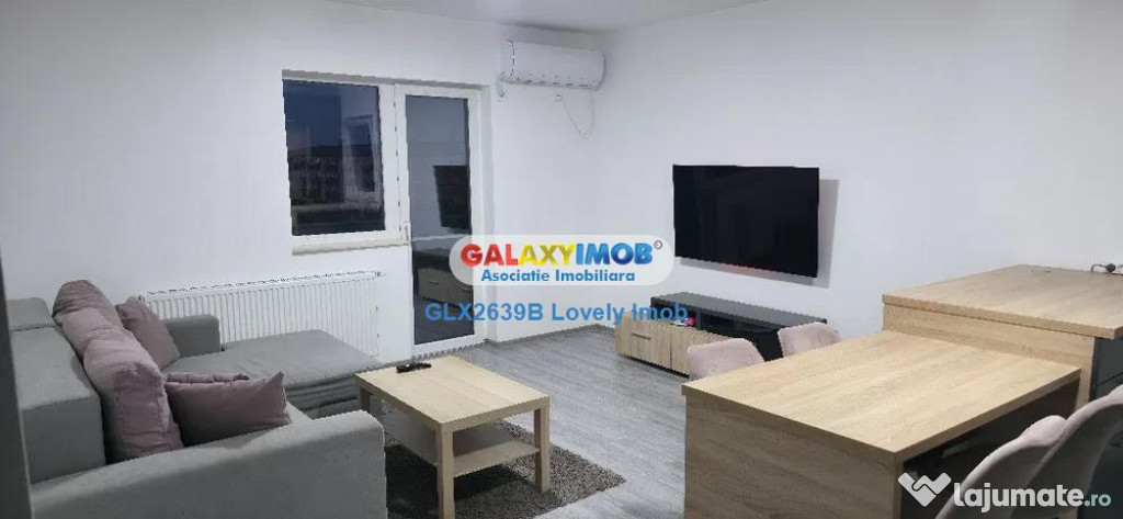 Apartament Studio Bloc Nou Berceni - Aparatorii Patriei