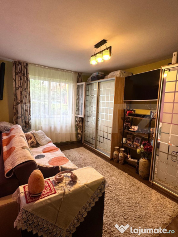 SUPER OFERTA Apartament 2 camere, Decomandat, Astra de vanza