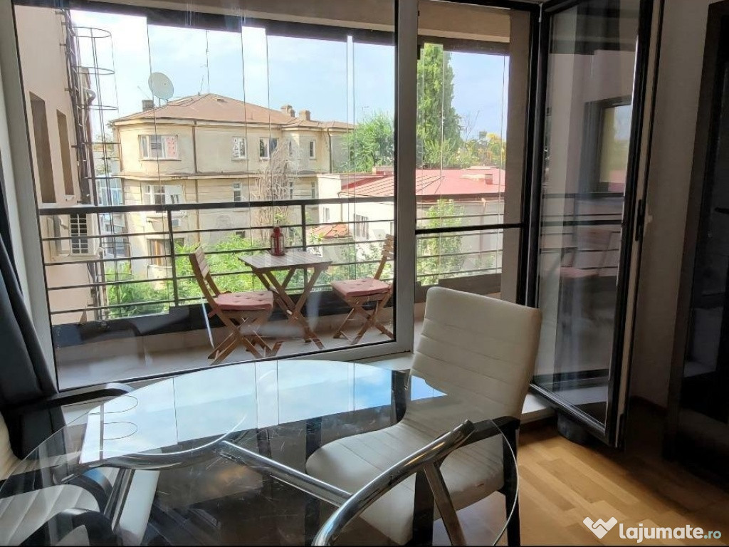 Apartament 2 camere - Eminescu - Polona