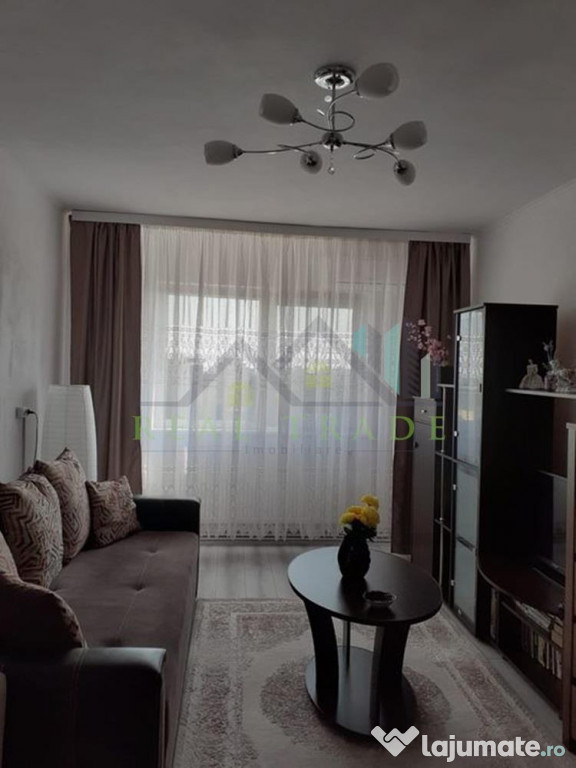 Apartament 2 camere zona Calea Bucuresti