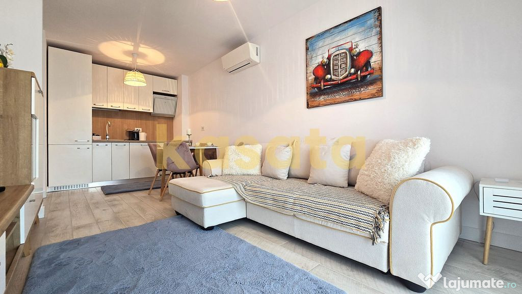 2 camere | Mutare rapida | Est | Super cozy