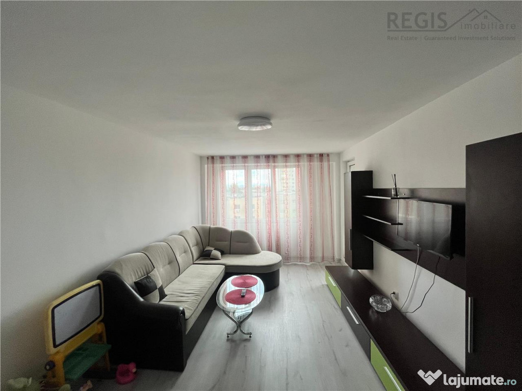 APARTAMENT 3 CAMERE AVANTAJOS/ ZONA GRIVITEI