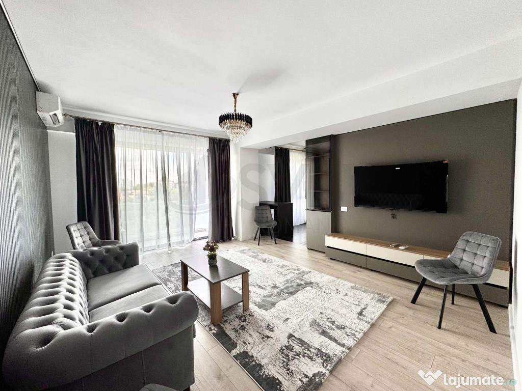 Apartament 3 camere premium Atrium Plaza NOU