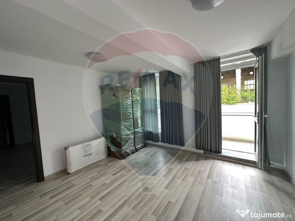 INVESTITIE- apartament in bloc nou