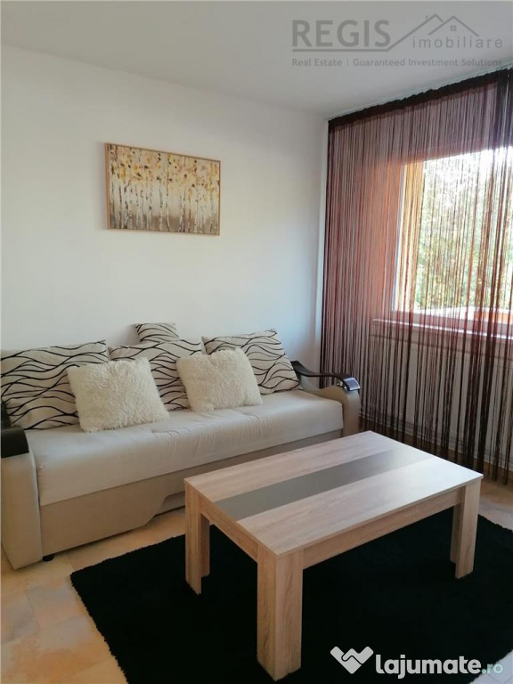 Apartament modern de 2 camere in Astra cu loc de parcare
