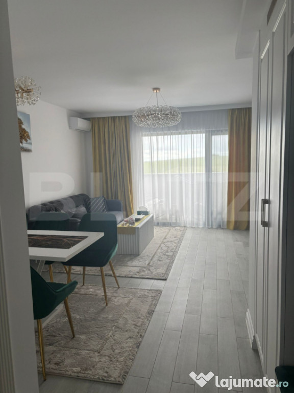 Apartament cu 4 camere, 114 mp totali, zona Universitatii