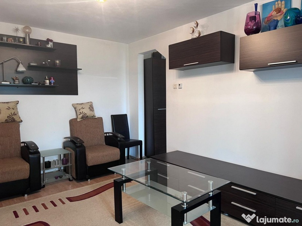Apartament 3 camere in Deva, zona Uzo Balcan