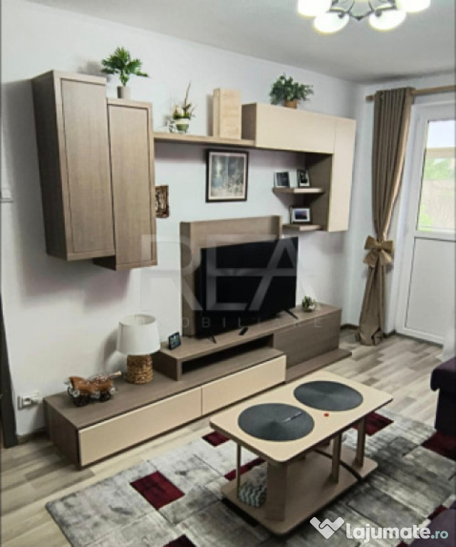 Apartament 3 camere ,decomandat, et 5/10- Drumul Taberei