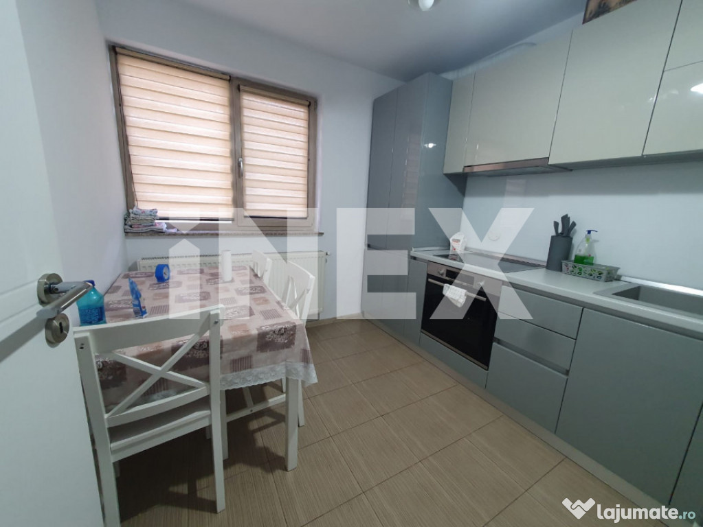 Casă cu 4 camere de vânzare Trivale, Pitești | mobilata s