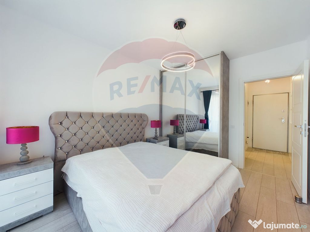 Comision 0%|Studio Premium De Închiriat | Dynamic Reside...
