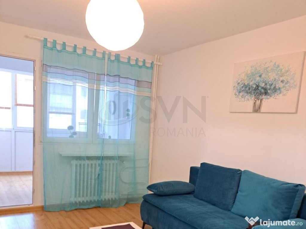 Apartament de inchiriat Dorobanti