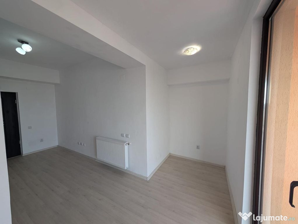Apartament 2 camere 48 mp utili + balcon panoramic Calea ...