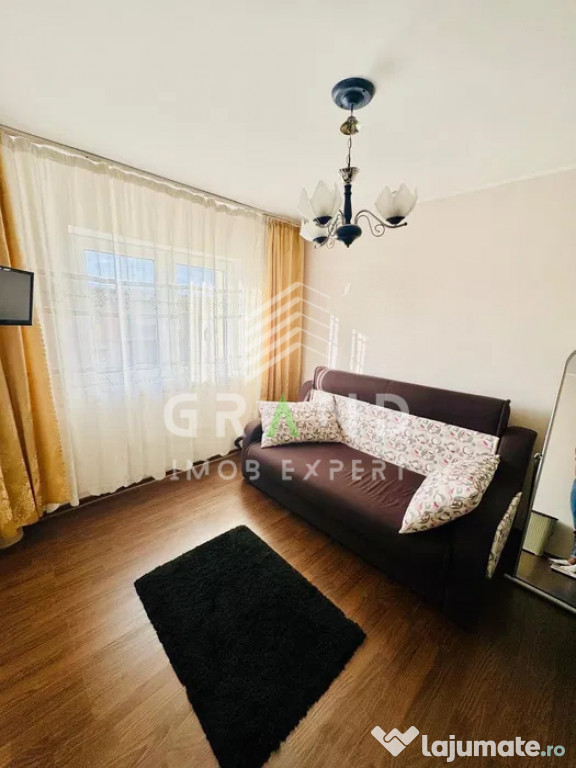 Ap 2 camere / zona Marasti