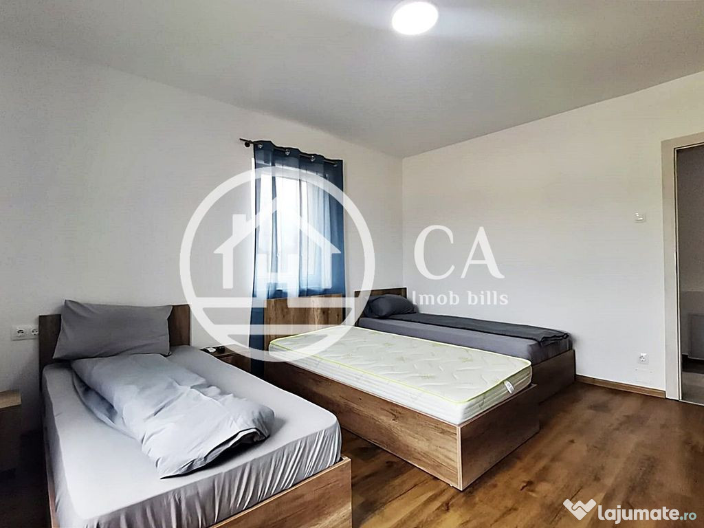 Apartament de inchiriat cu 1 camera in zona Iosia Nord, O...