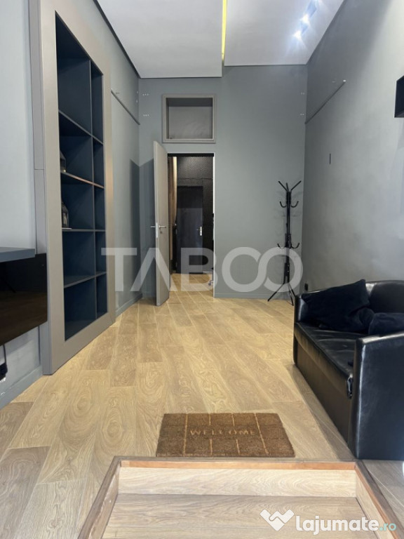 Spatiu comercial de inchiriat zona Central Cluj-Napoca cu vi