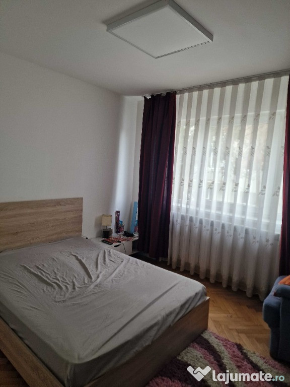 Apartament 3 camere Grigorescu