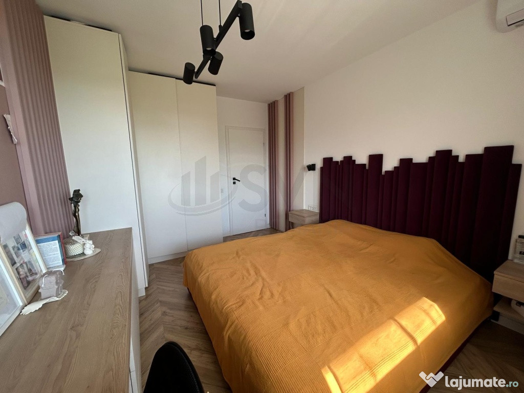 Apartament 3 camere I Parcul Circului