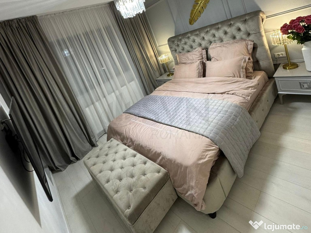 Apartament 2 camere Grozavesti