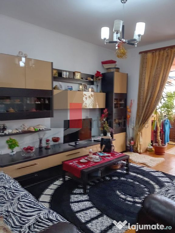APARTAMENT 3 CAMERE SEBASTIAN