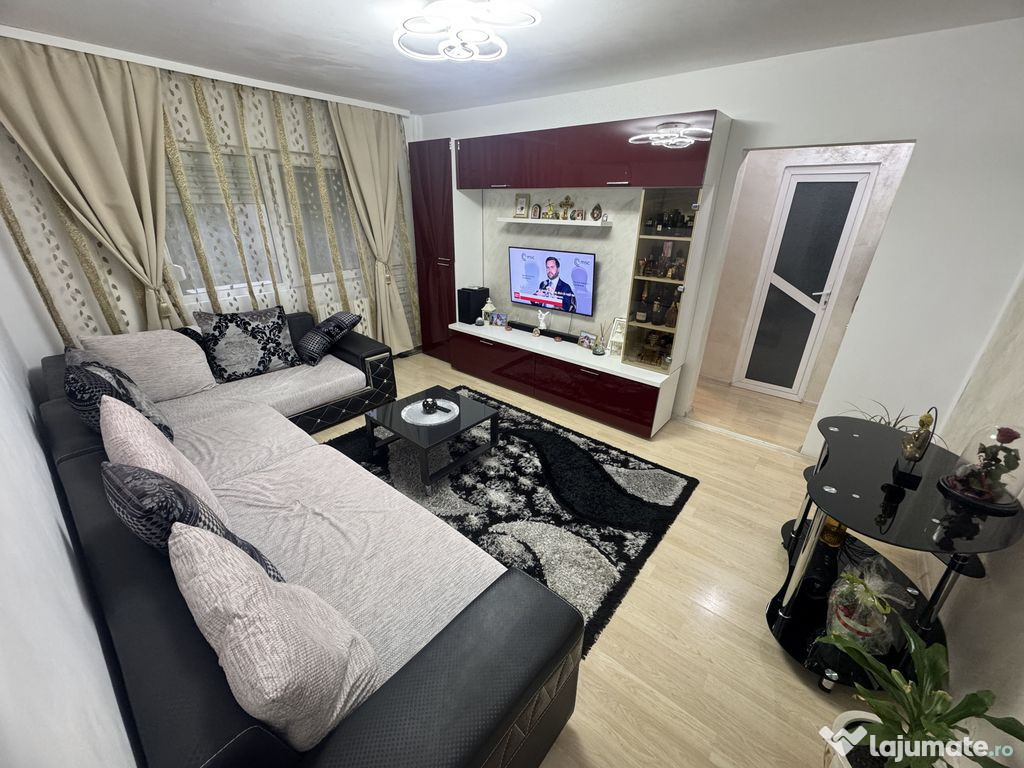 Apartament 2 camere zona Cet