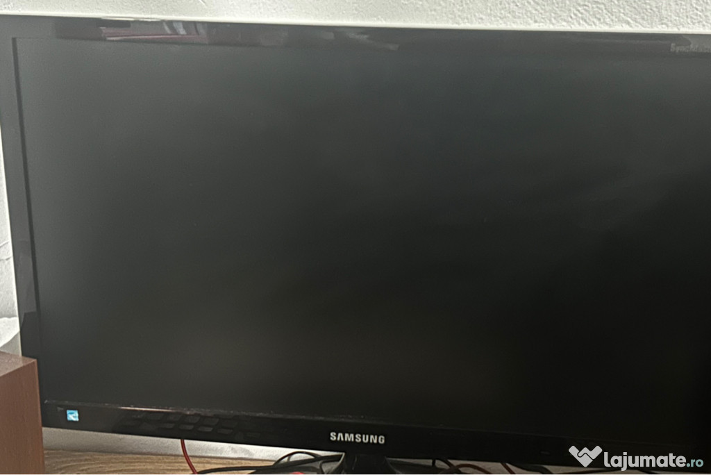 Monitor Samsung ….