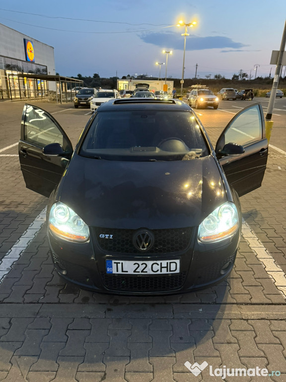 Golf 5 Gti Manual