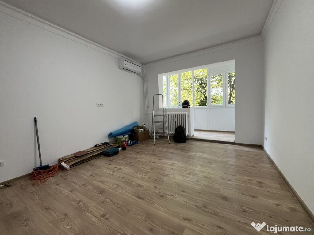 PANTELIMON | Morarilor | Chirie 2 camere Nemobilat