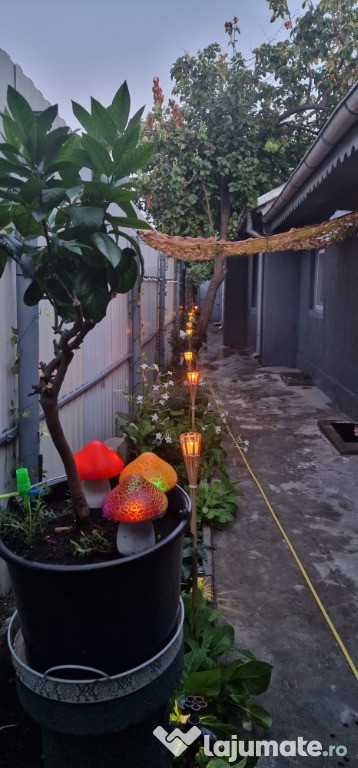 Casa zona Pta -saraca