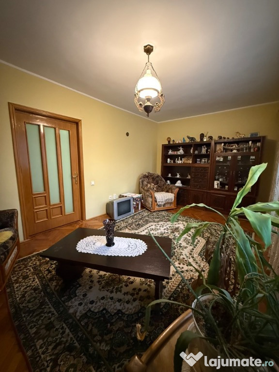 Apartament 3 camere Tomis 3 City Park Mall, Constanța