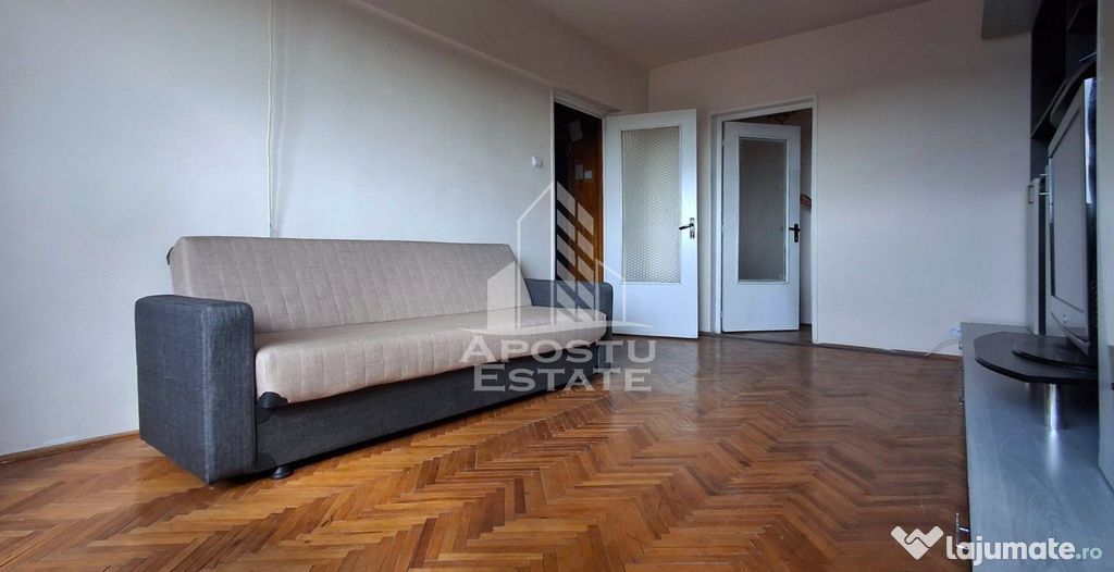 Apartament 2 camere semidecomandat, Z:300 Micalaca