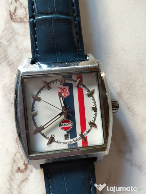 Ceas Tag Heuerr Monaco