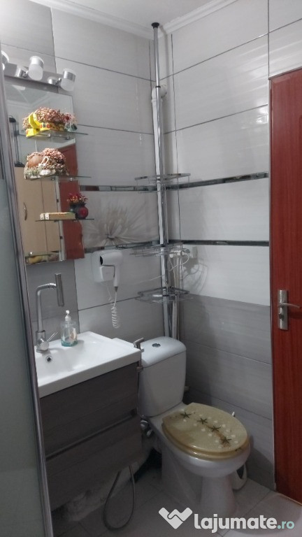 Apartament 2 camere Galata