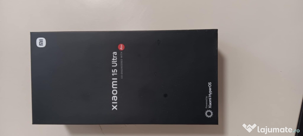 Xiaomi 15 ultra plus Redmi watch 5 Activ