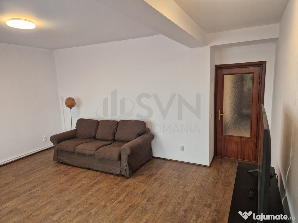 Apartament spatios 3 camere I Zona Aviatorilor