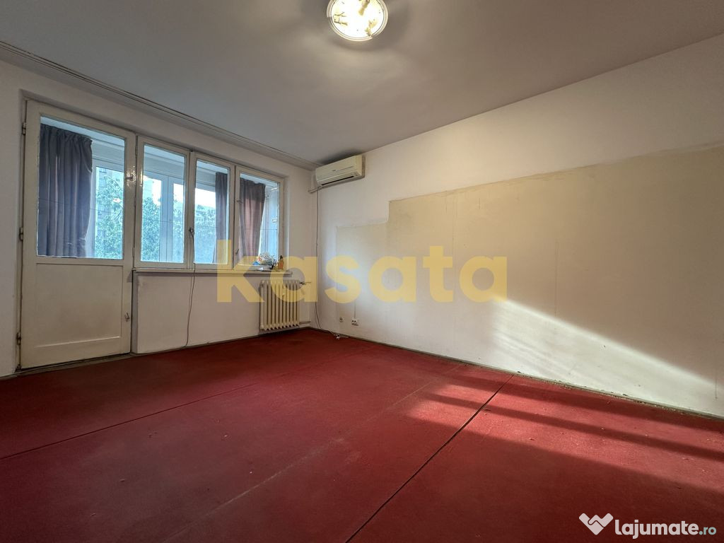 OPORTUNITATE | APARTAMENT 2 CAMERE | DECOMANDAT | DOAMNA ...