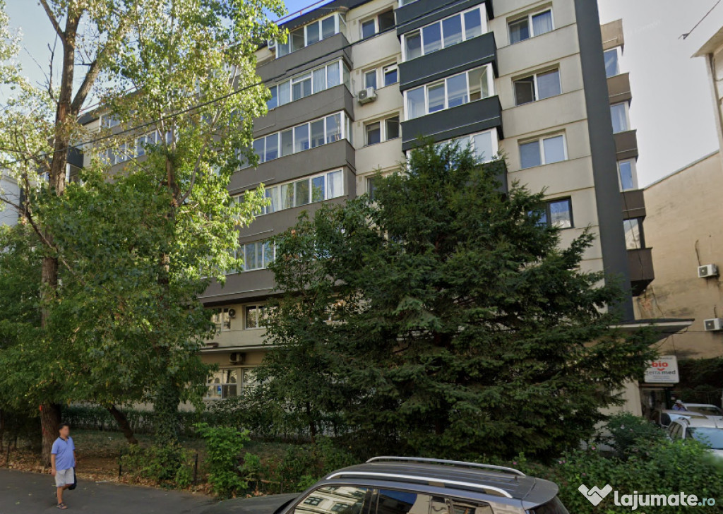 Apartament 2 camere zona Calea Victoriei