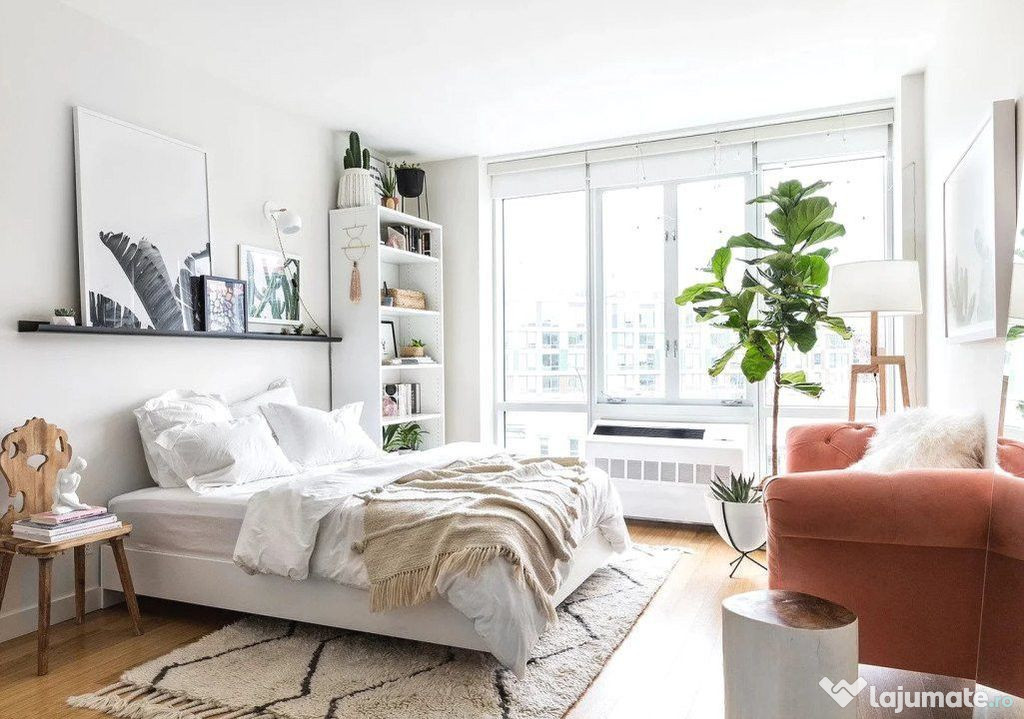 Apartament nou Soseaua Oltenitei 2025
