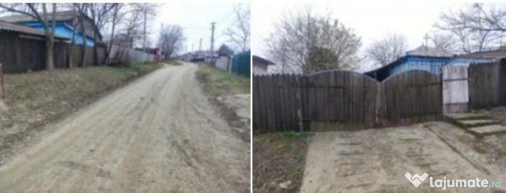 Casa si teren Rediu, cota parte de 1/3, ID: R2642226
