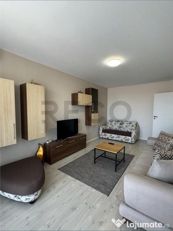 RECO Apartament 2 camere. Prima Residence.