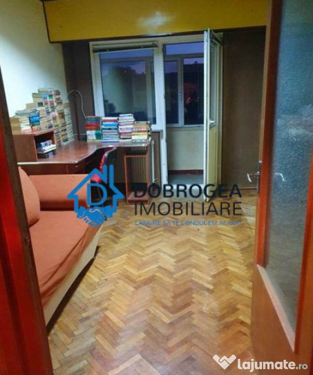 CENTRAL- 3 CAMERE DECOMANADAT, 78 MP