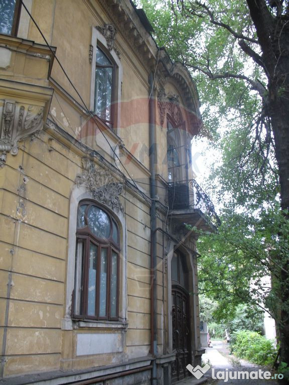 Teren Ultracentral | Investiție Premium | Calea Plevnei ...