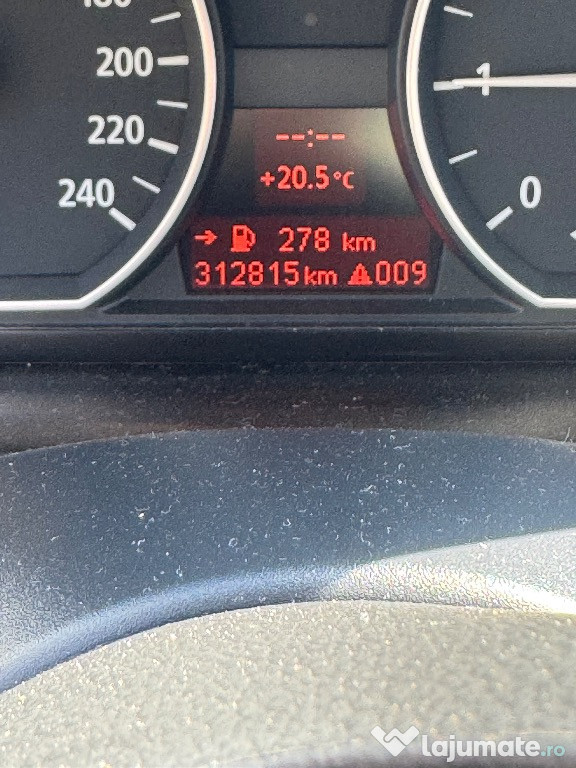 Bmw seria 1 Hatchback, 1.6 benzină