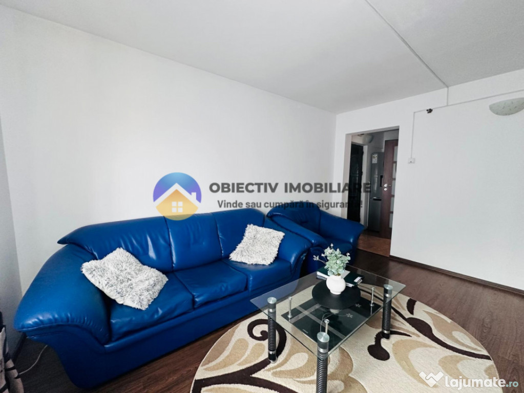 Apartament 2 camere de vanzare- zona Maratei