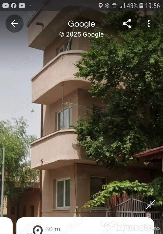 Splaiul unirii timpuri noi confort 2