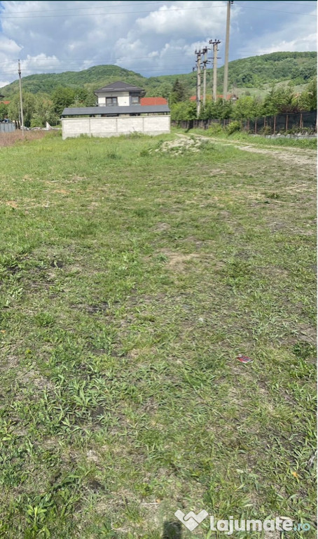 Teren , 700 mp , Râmnicu Vâlcea