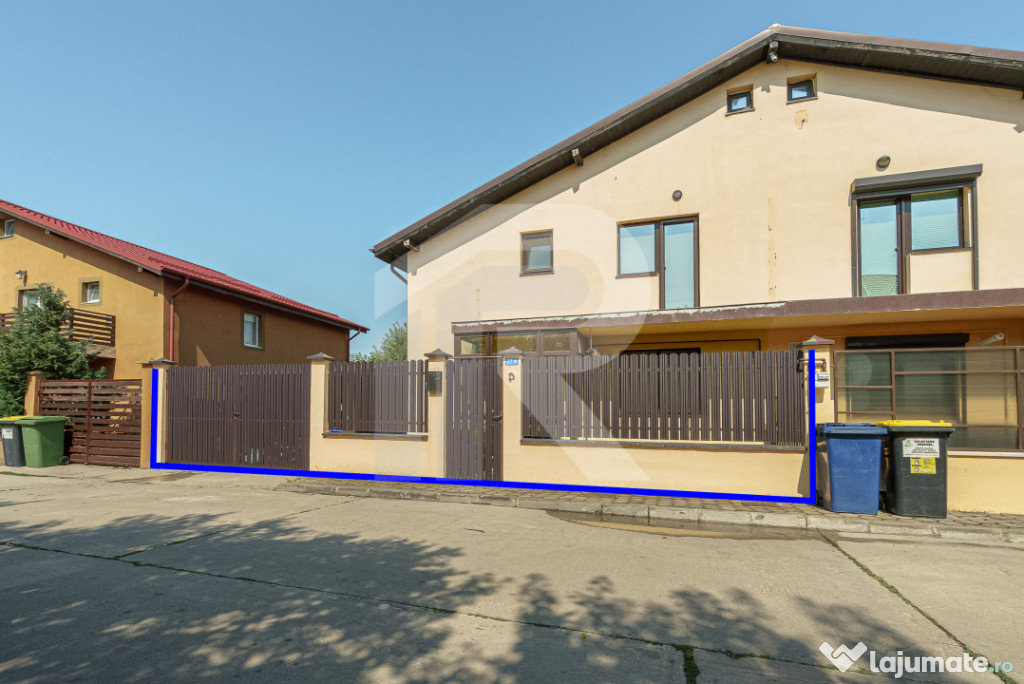 VIDRA – COMPLEX DEALUL VERDE, DUPLEX 100 MP, LOT 250 MP!