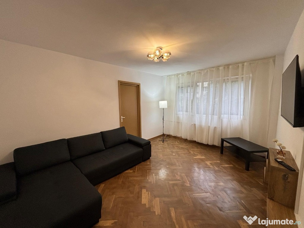 VIGAFON - Apartament 2 camere Vest-Cosminele