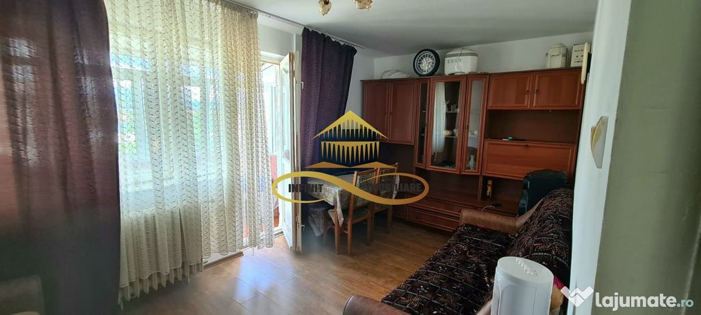 Apartament cu 3 camere