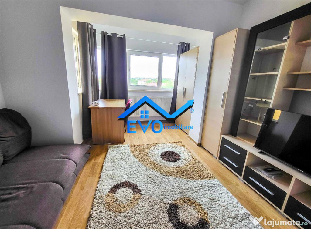 Apartament cu 2 camere, mutare imediata, zona Tudor Vladimir