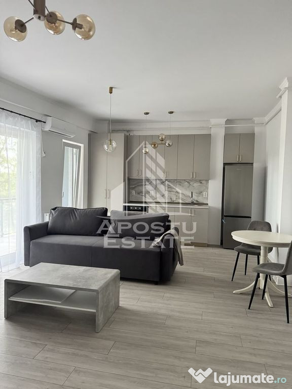 Apartament 2 Camere Xcity Tower